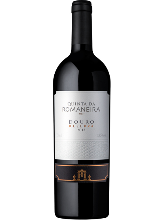 Quinta da Romaneira Reserva 2013 (90,67€ / litro)