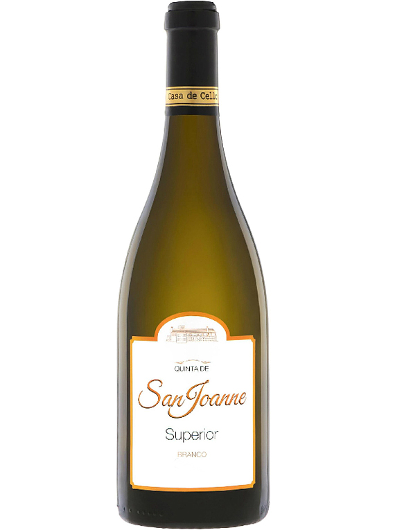 Casa de Cello Quinta de San Joanne Superior 2015 (73,33€ / litro)