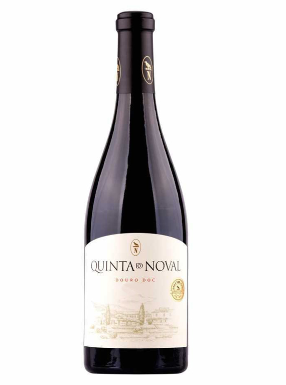 Quinta do Noval 2014 (93,33€ / litro)