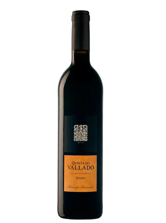 Quinta do Vallado Touriga Nacional 2015 (42,67€ / Litro )