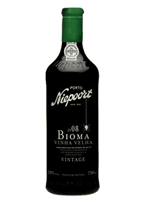 Niepoort Bioma Vinha Velha Vintage 2008 ( 94,67€ / Litro )