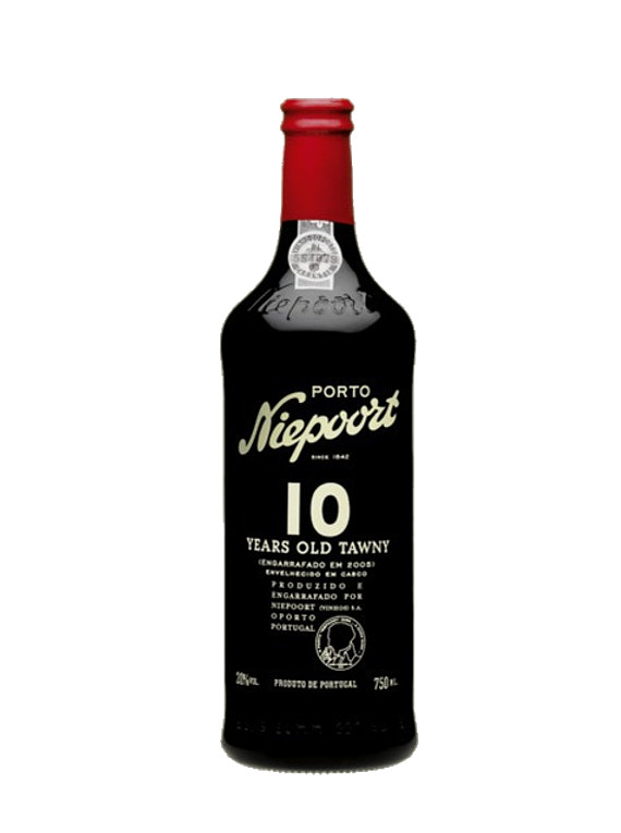 Niepoort 10 Anos