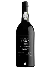 Dow's Vintage Port 1985 ( 149,33€ / Litro )