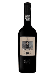Dona Antónia 10 Year Old Tawny Port