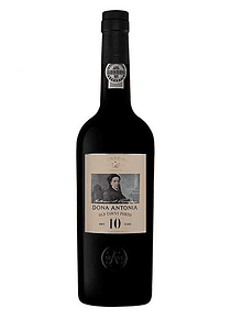 Dona Antónia 10 Year Old Tawny Port (26,67€ / litro)