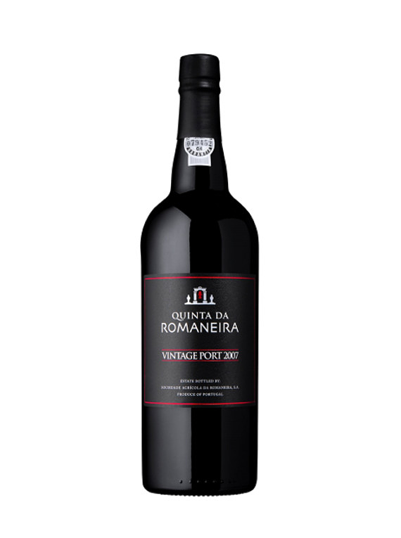 Quinta da Romaneira Vintage 2007 ( 49,33€ / Litro )