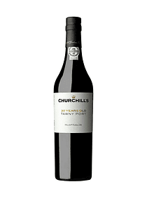 Churchill's 30 Years Old Tawny Port Wine ( 77,33€/ Litro )