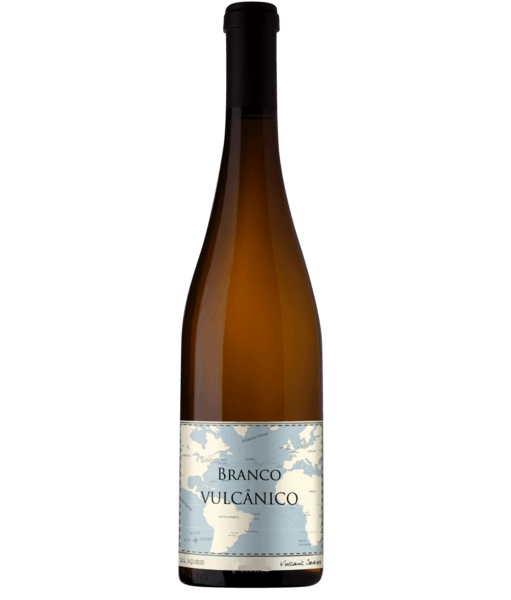 Azores Wine Company Branco Vulcânico 2021