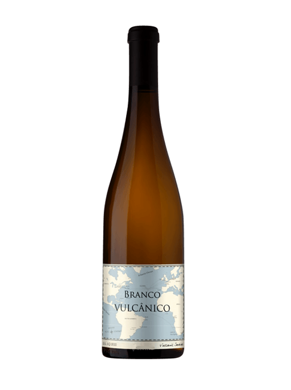 Azores Wine Company Branco Vulcânico 2021