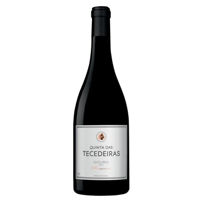 Quinta das Tecedeiras Reserva 2019 (38,67€ / litro)