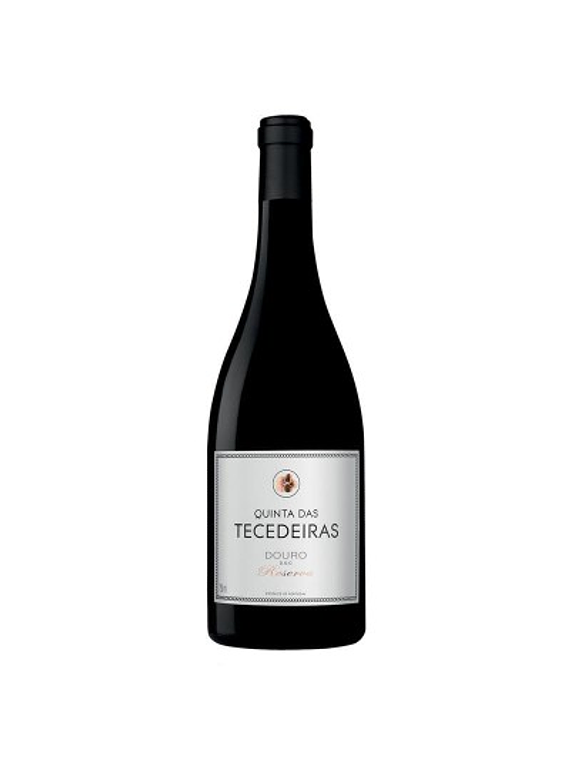 Quinta das Tecedeiras Reserva 2019 (38,67€ / litro)