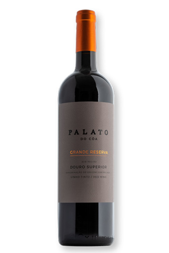 Palato do Côa Grande Reserva 2016 (65,33€ litro)