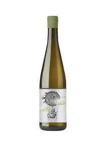 Landcraft Alvarinho 2021 (29,33€ / litro)