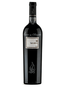 Quinta das Bágeiras Garrafeira 2017 (57,33€ / litro) 