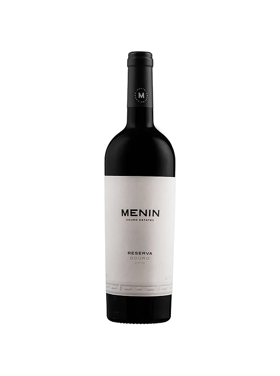 Menin Reserva 2019 (26,67€ / litro)