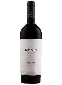 Menin Reserva 2019 (28,00€ / litro)