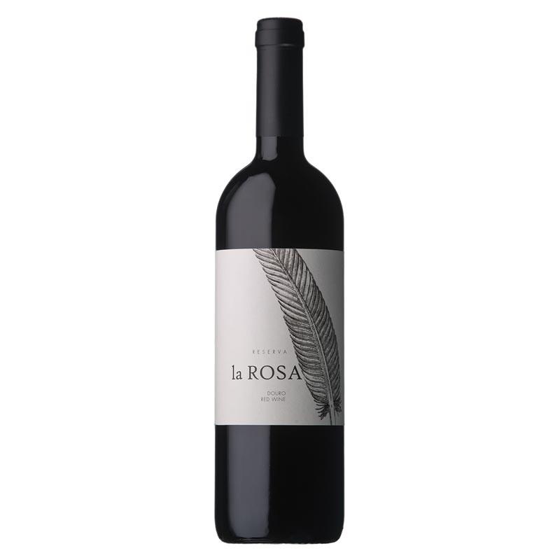 Quinta de La Rosa Reserva 2018 (45,33€ / litro)