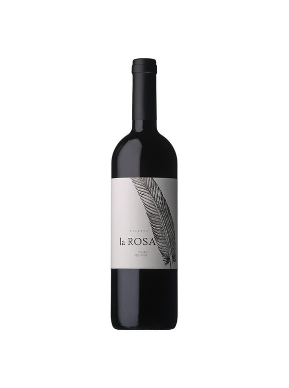 Quinta de La Rosa Reserva 2018 (45,33€ / litro)