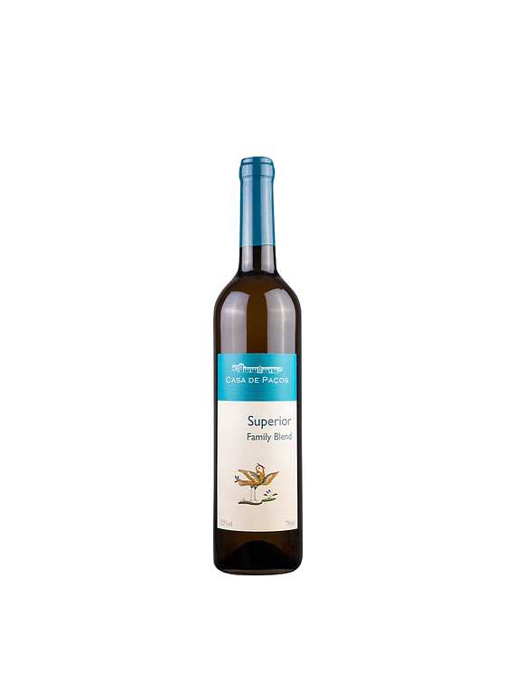 Casa de Paços Superior Family Blend 2019 (16,00€ / litro)