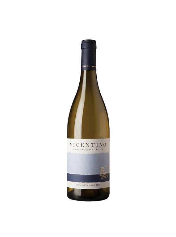 Vicentino Reserva 2019 (30,67€ / litro)