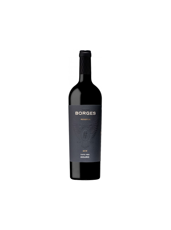 Borges Reserva Douro 2019 (32,00€ / litro)