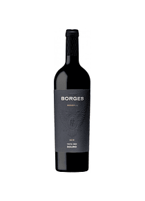 Borges Reserva Douro 2019 (32,00€ / litro)