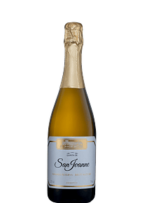 Quinta de Sanjoanne Grande Reserva Brut Nature 2011 (30,67€ / litro)