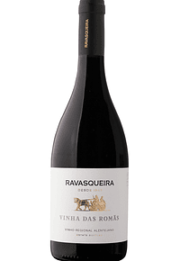 Monte da Ravasqueira Vinha das Romãs 2020 (18,67€ / litro)