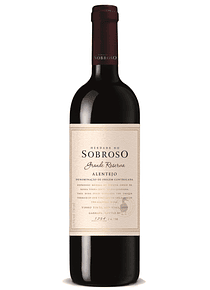 Herdade do Sobroso Grande Reserva 2020 (45,33€ / litro) 