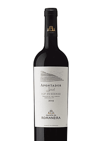 Quinta da Romaneira Apontador Syrah 2019 (68,00€ / litro)