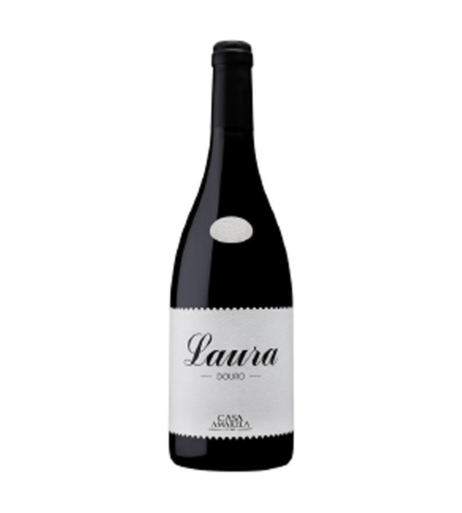 Quinta da Casa Amarela Laura 2017 (93,33€ / litro)