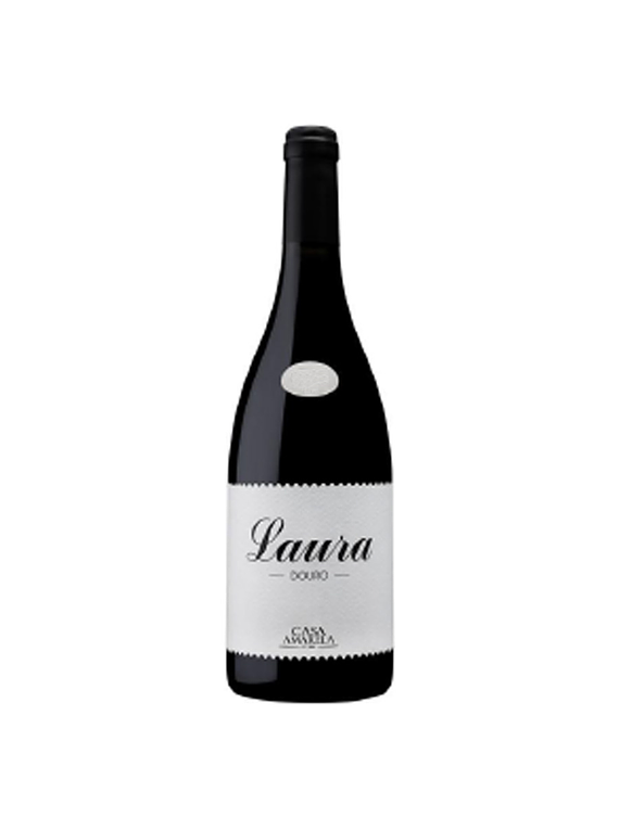 Quinta da Casa Amarela Laura 2017 (93,33€ / litro)