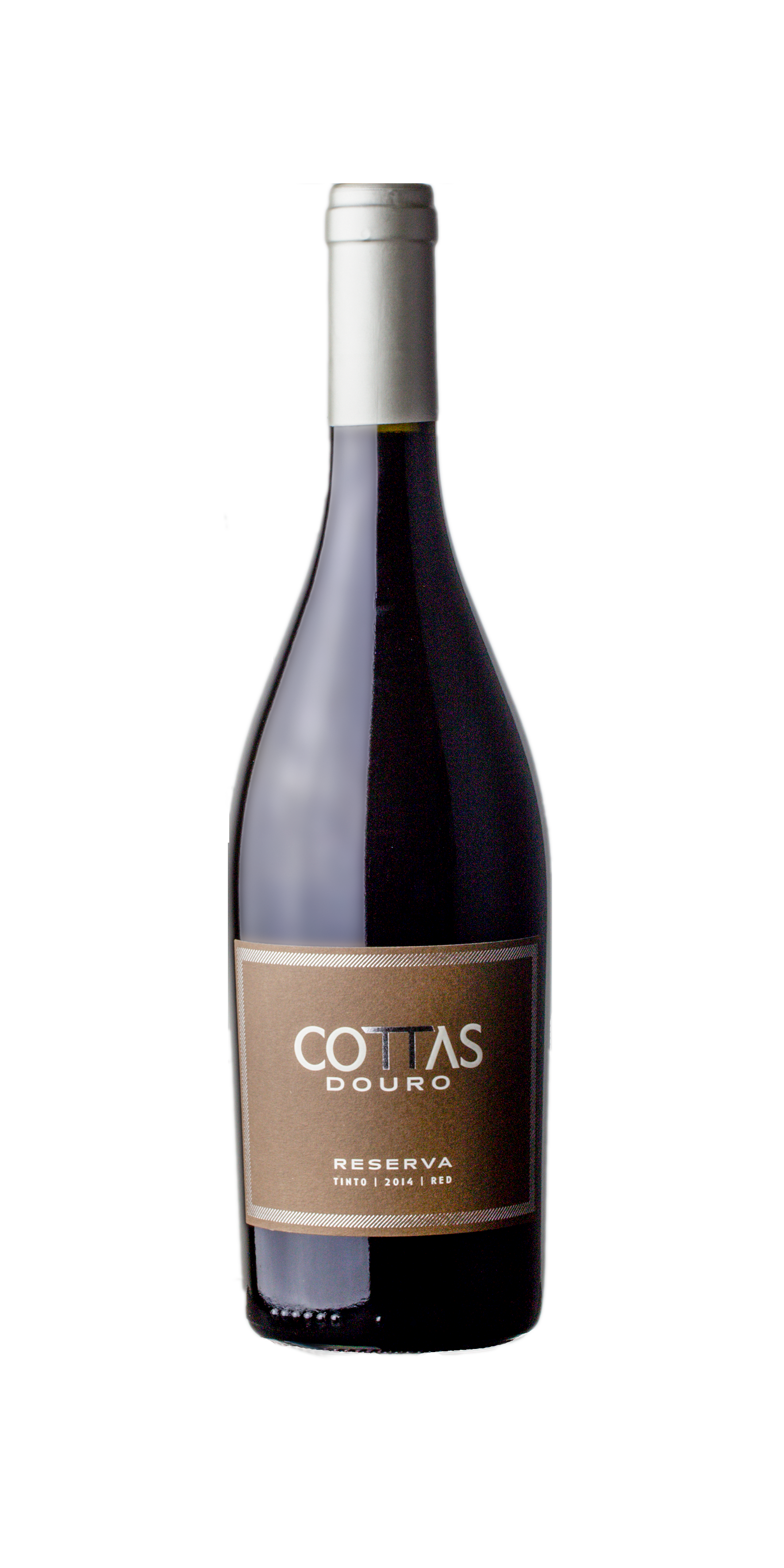 Cottas Reserva 2019 (25,33€ / litro)