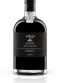 Quinta de la Rosa Colheita 2011 (46,67€ / litro)