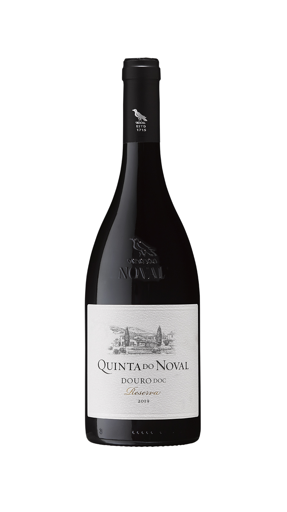 Quinta do Noval Reserva 2019 (76,00€ / litro) 