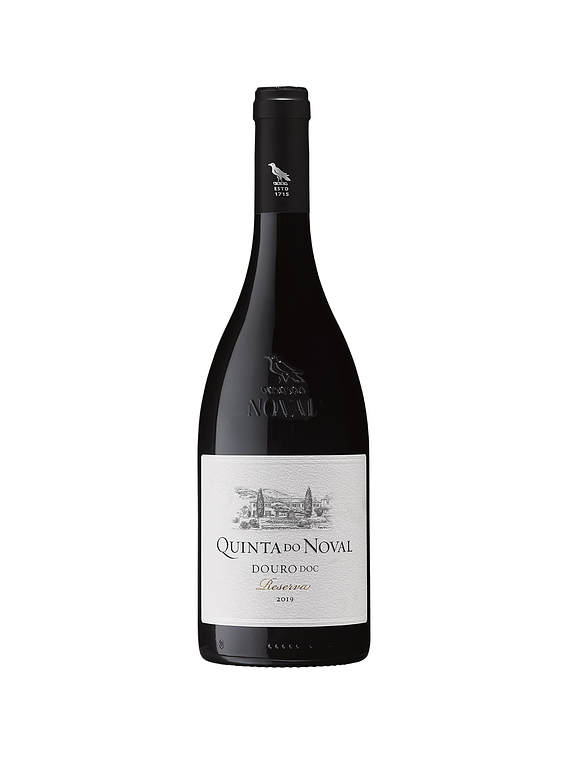 Quinta do Noval Reserva 2019 (76,00€ / litro) 