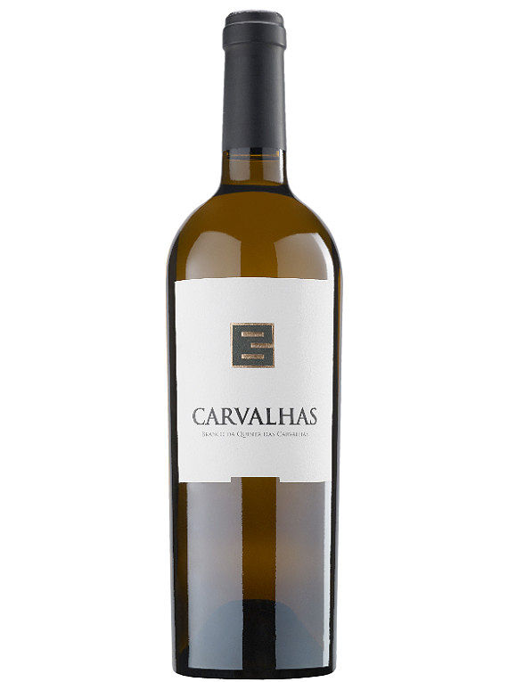 Carvalhas 2021 (40,00€ / litro)