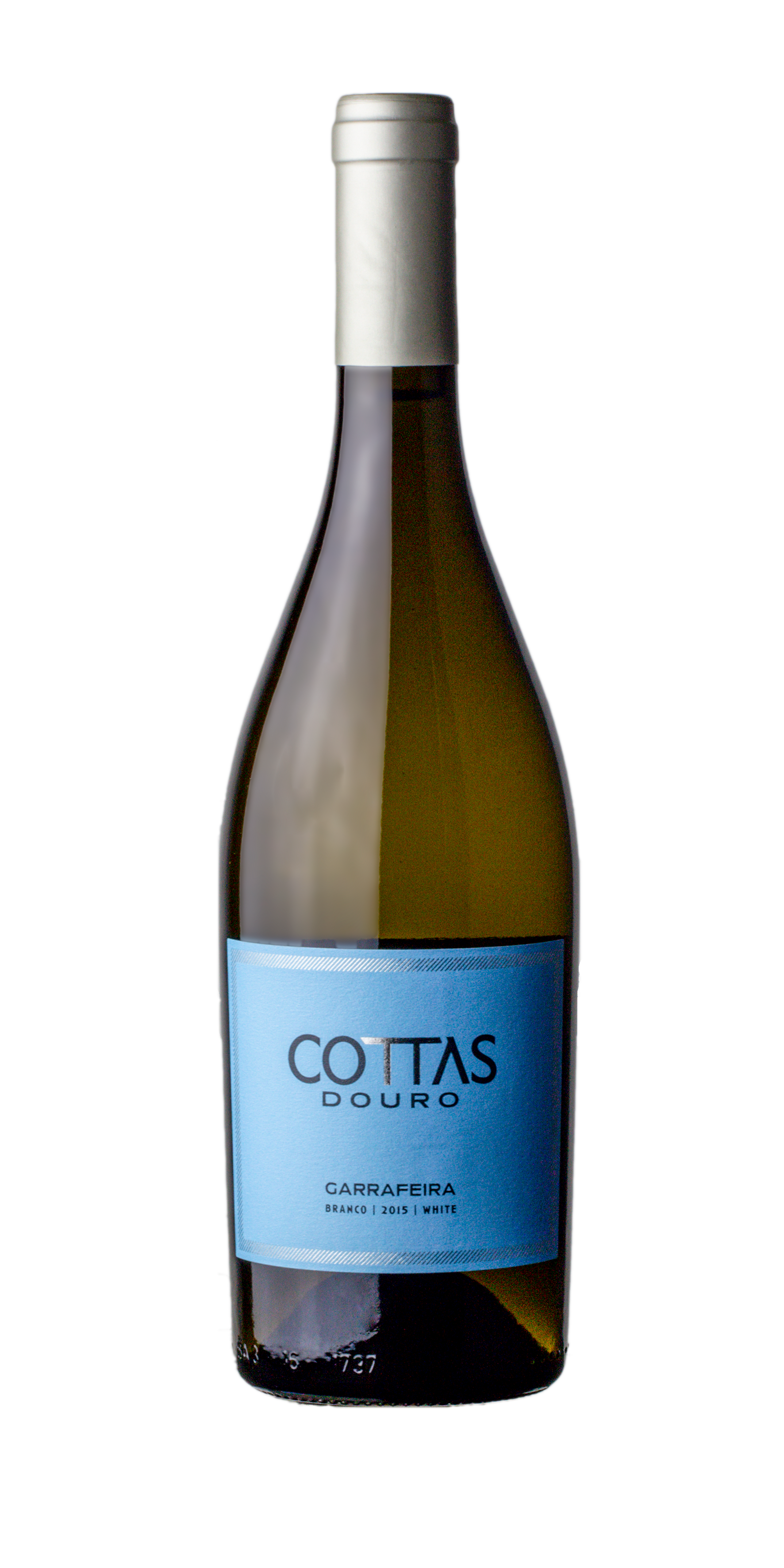 Cottas Garrafeira 2019 (29,33€ / litro) 