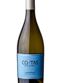 Cottas Garrafeira 2019 (29,33€ / litro) 
