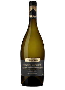 Quinta dos Carvalhais Branco Especial (85,33€ / litro)