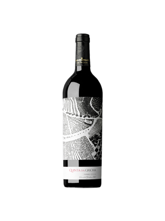 Churchill's Quinta da Gricha 2013 (106,67€ / litro)