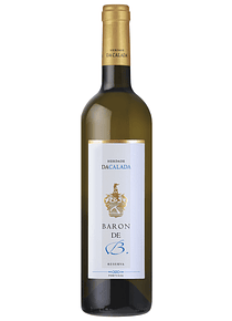 Herdade da Calada Baron De B Reserva 2019 (29,33€ / litro) 