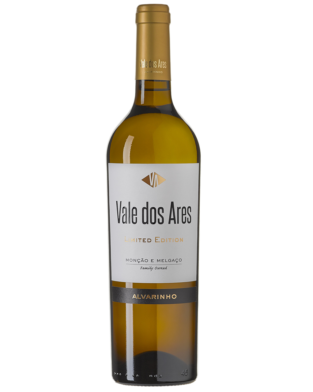 Vale dos Ares Limited Edition 2019 (36,00€ / litro)