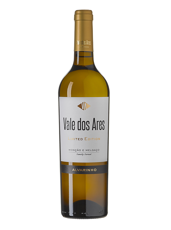 Vale dos Ares Limited Edition 2019 (36,00€ / litro)