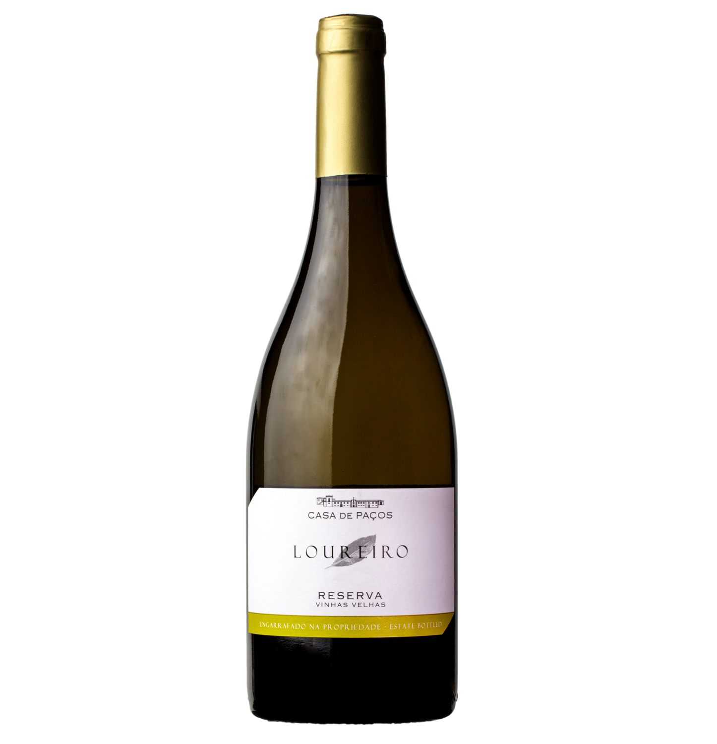 Casa de Paços Loureiro Reserva 2021 (17,33€ / litro)