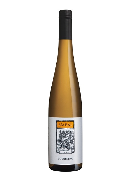 Quinta do Ameal Loureiro 2020 (14,67€ / litro)