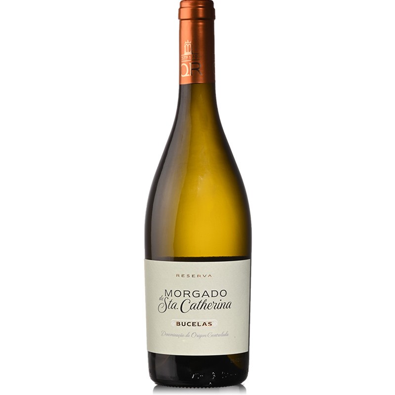 Morgado Sta. Catherina Reserva 2021 (22,67€ / litro)