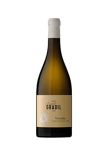 Quinta do Gradil Viosinho 2019 (13,33€ / litro)