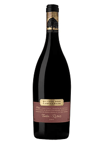 Quinta dos Carvalhais Tinta Roriz 2015 (29,33€ / litro)  