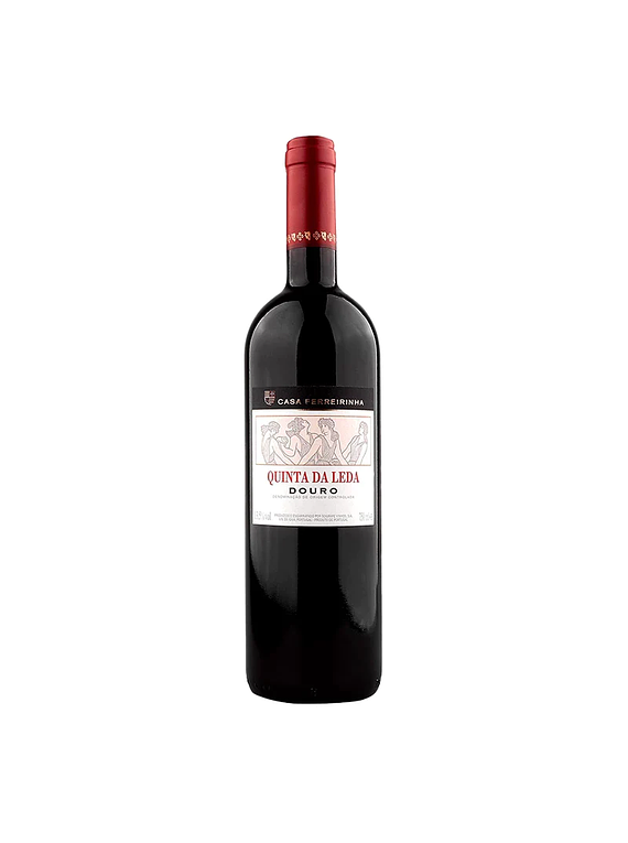 Quinta da Leda 2019 (73,33€ / litro)